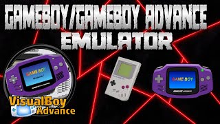 5 Finest Gameboy Color Emulators Of 2023